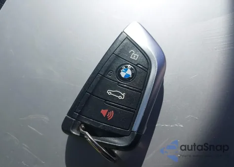 2018 BMW X2 Sdrive28I из США, поврежденный, VIN WBXYJ3C30JEJ75816